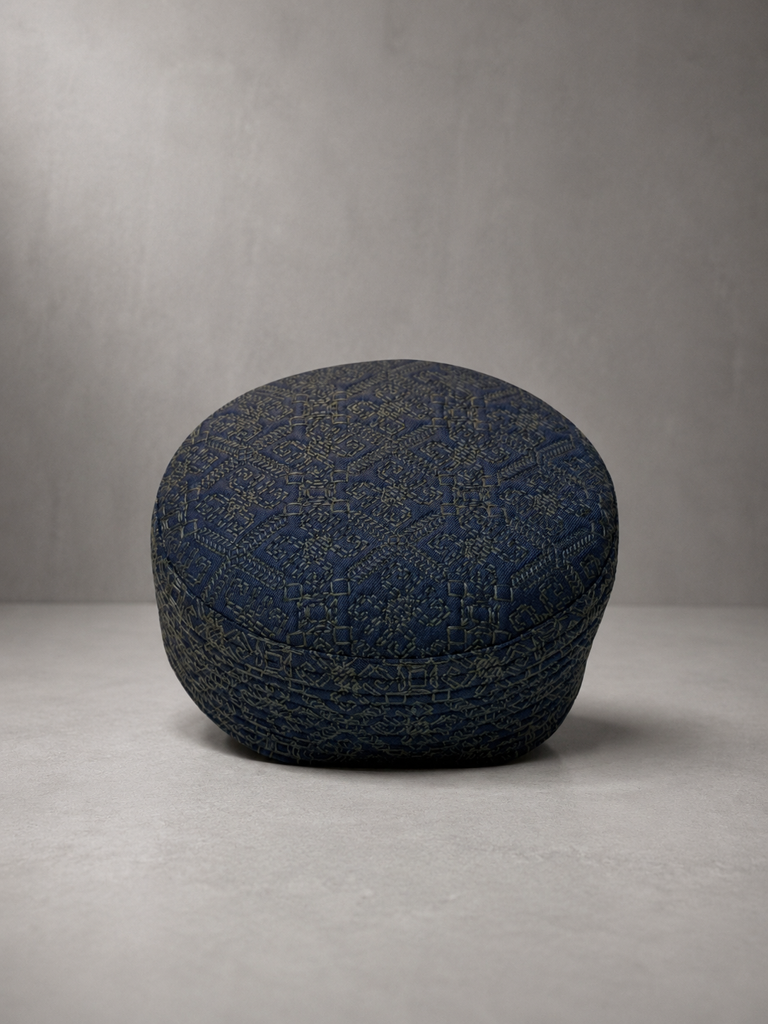 Usman Koofi – Elegant & Comfortable Prayer Cap