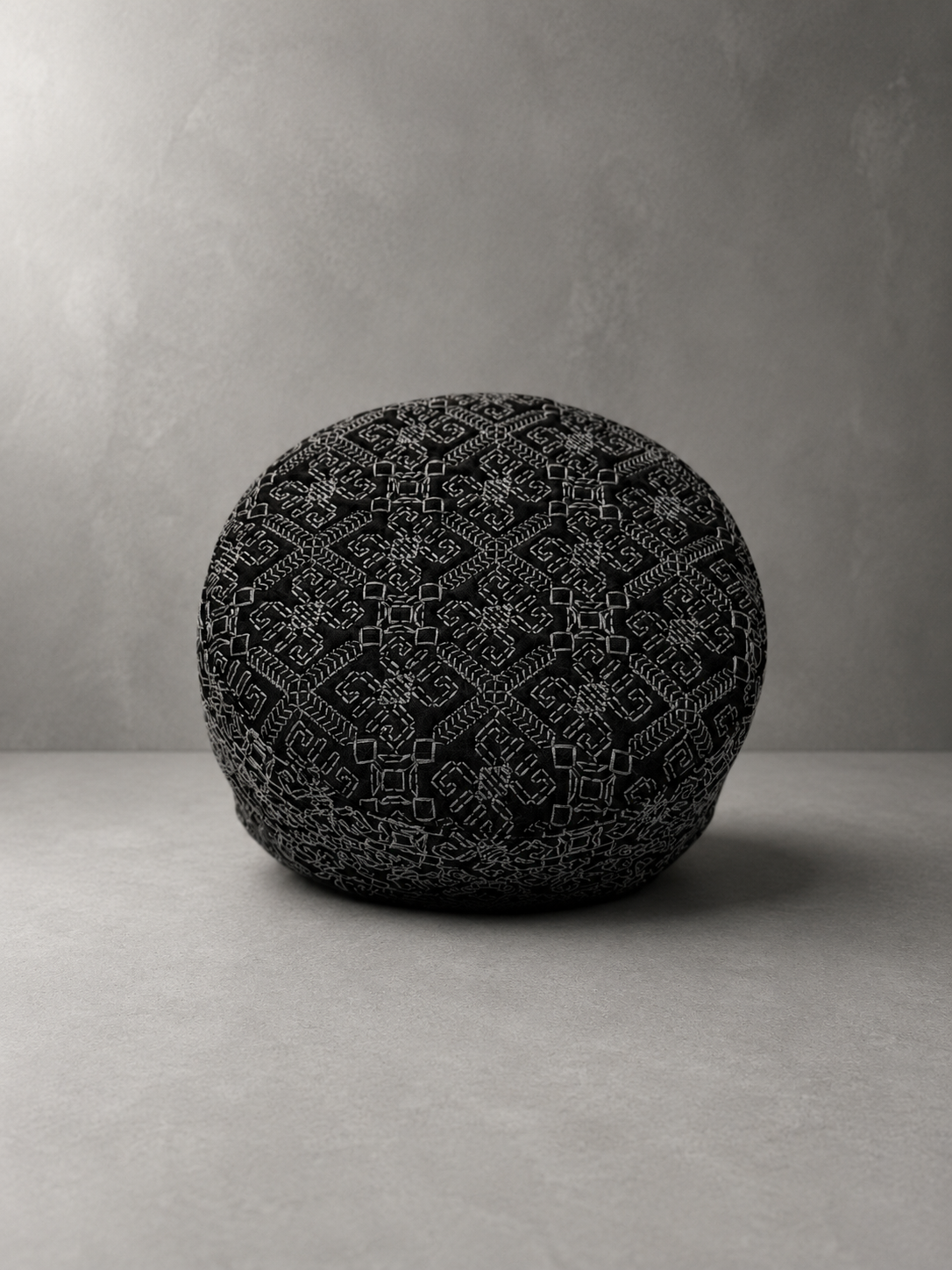 Usman Koofi – Elegant & Comfortable Prayer Cap