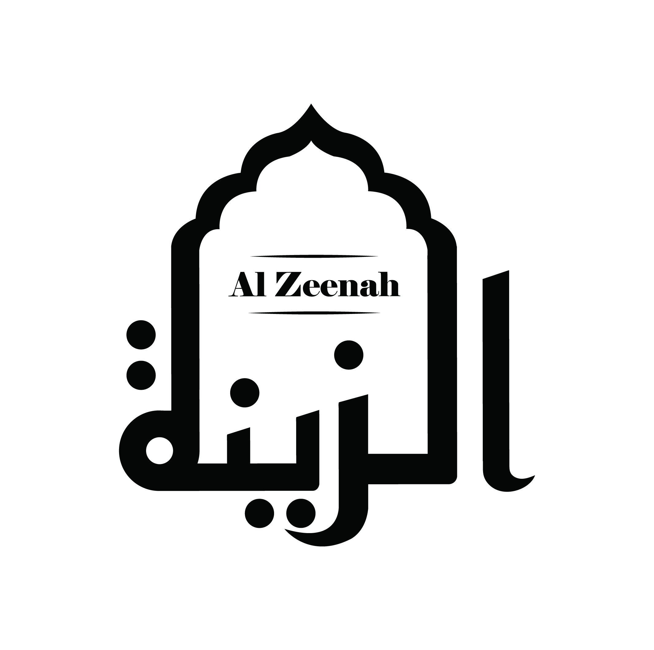 Al Zeenah.