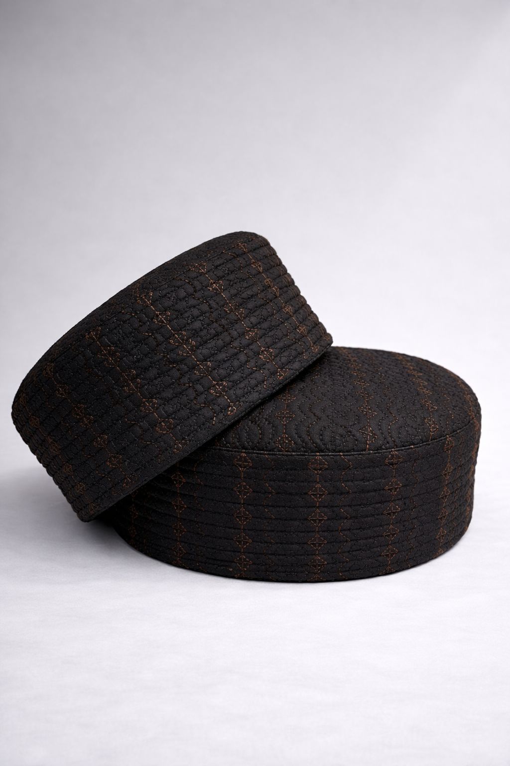 Behzaad Koofi – Elegant & Comfortable Prayer Cap