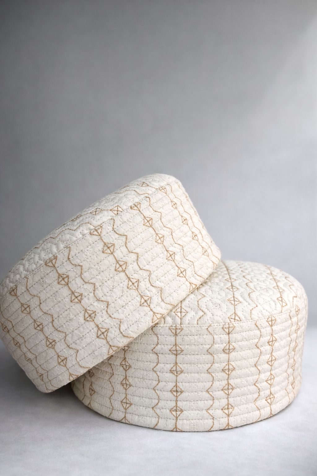 Behzaad Koofi – Elegant & Comfortable Prayer Cap