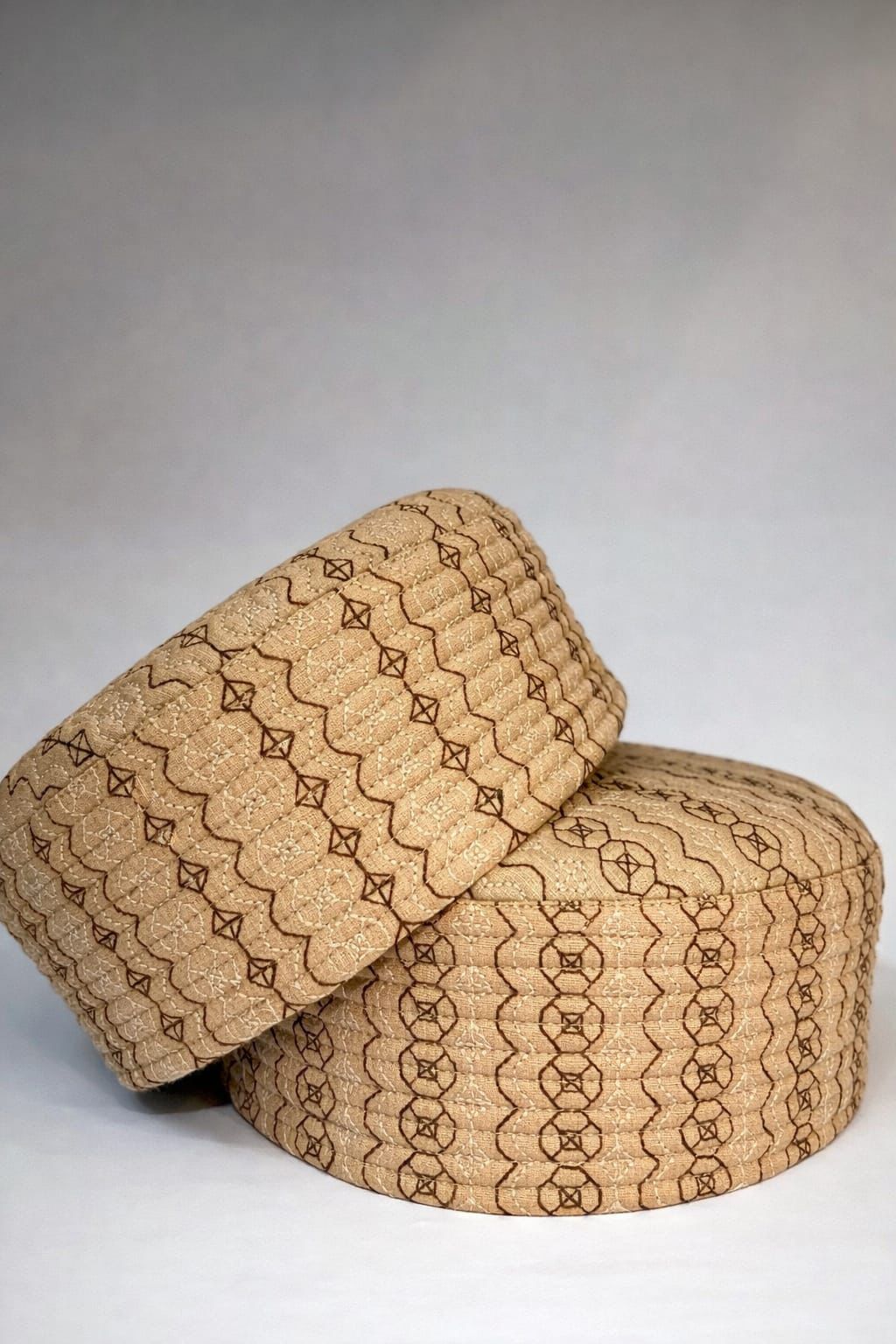 Behzaad Koofi – Elegant & Comfortable Prayer Cap